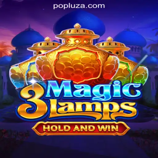 Dive Into the Thrilling World of 3MagicLamps