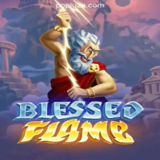 Dive into the Magical World of BlessedFlame: A Comprehensive Guide
