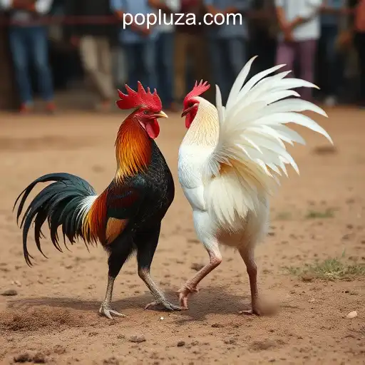 Gaming Experience POPLUZ.COM Oficial Slots Brasil #1 - 800+ Premium and Exclusive Games