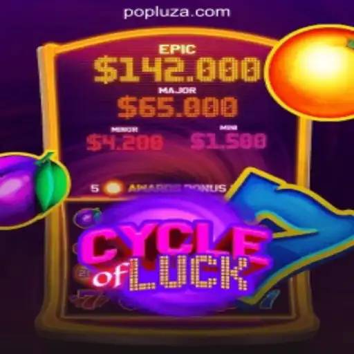 Discover the Exciting World of CycleofLuck: POPLUZ.COM Oficial Slots Brasil #1