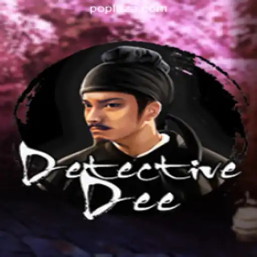 Discover the Thrilling World of DetectiveDee: A Top Slot Adventure