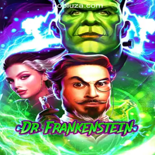 DrFrankenstein Slots: The Electrifying Adventure at POPLUZ.COM Oficial Slots Brasil #1
