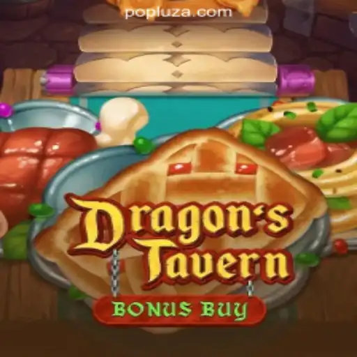 Exploring DragonsTavern: A Mesmeric Journey into the Realm of POPLUZ.COM Oficial Slots Brasil #1