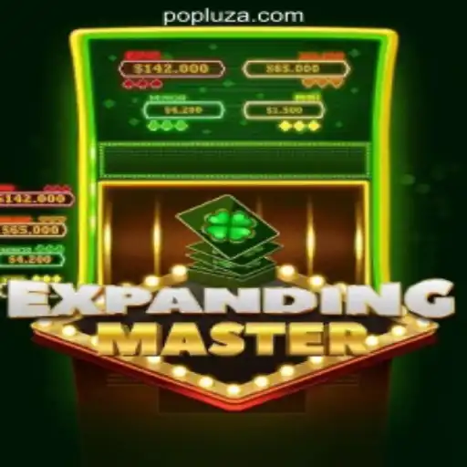 ExpandingMaster: Dive into the Thrilling World of POPLUZ.COM Oficial Slots Brasil #1