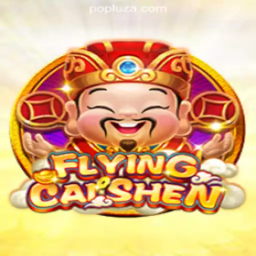Discover the Excitement of FlyingCaiShen: Brazil's Leading Slot Game