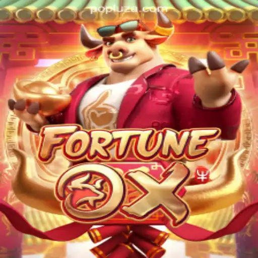 FortuneOx: Discovering the Top-Ranked POPLUZ.COM Oficial Slots Brasil #1