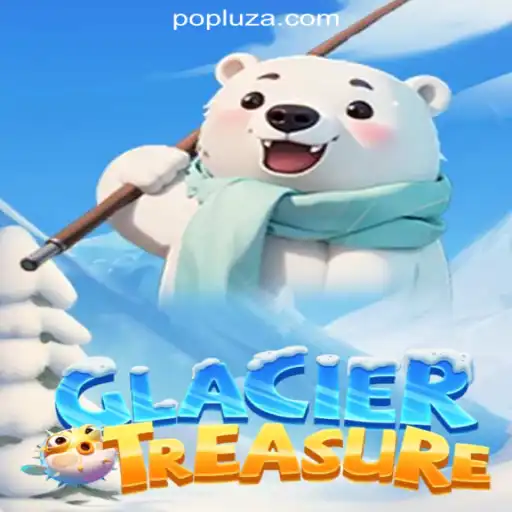 Discover the Thrilling Adventure of GlacierTreasure – POPLUZ.COM Oficial Slots Brasil #1