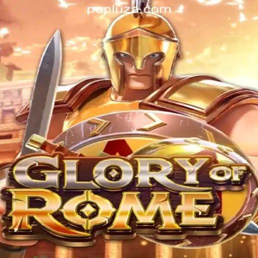 Exploring GloryofRome: The Premier Experience in POPLUZ.COM Oficial Slots Brasil #1