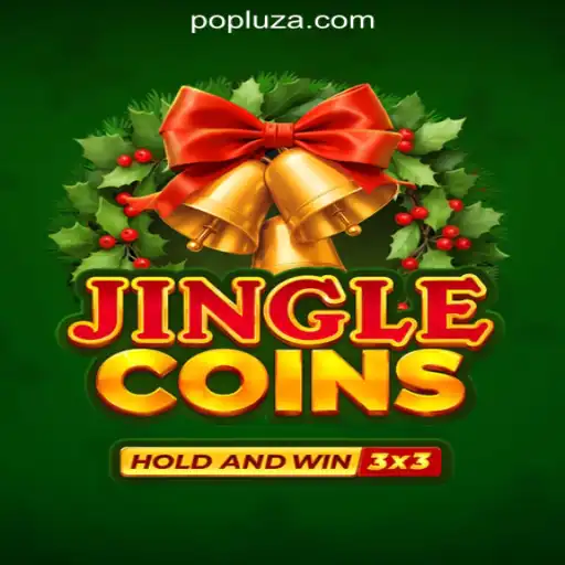 Unveiling JingleCoins: The Thrilling World of POPLUZ.COM Oficial Slots Brasil #1