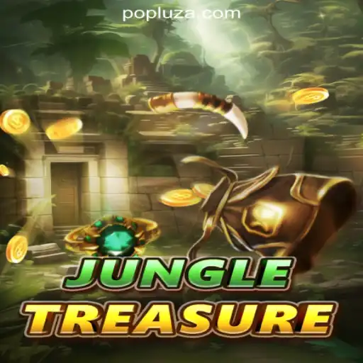 Explore the Thrilling World of JungleTreasure Slots