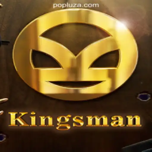 Discover the Exciting World of Kingsman on POPLUZ.COM Oficial Slots Brasil #1