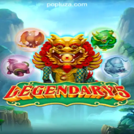 Legendary5: Exploring the Exciting World of POPLUZ.COM Oficial Slots Brasil #1