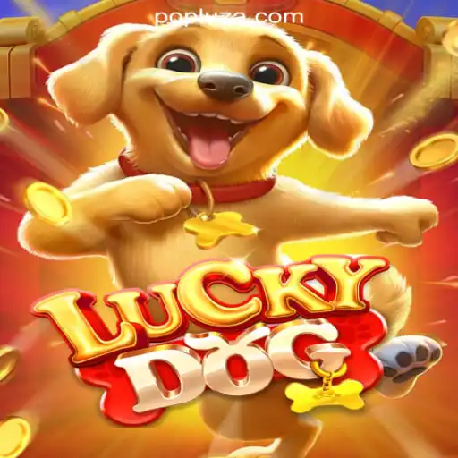 Exploring LuckyDog: A Premier Experience in POPLUZ.COM Oficial Slots Brasil #1