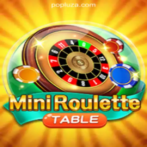 MiniRoulette: The Exciting World of POPLUZ.COM Oficial Slots Brasil #1
