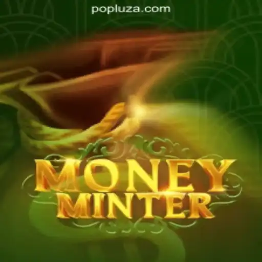 An In-Depth Look at MoneyMinter: The Leading Slot Game by POPLUZ.COM Oficial Slots Brasil #1