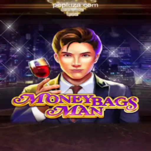 Dive into the Exciting World of MoneybagsMan: The Premier POPLUZ.COM Oficial Slots Experience in Brazil