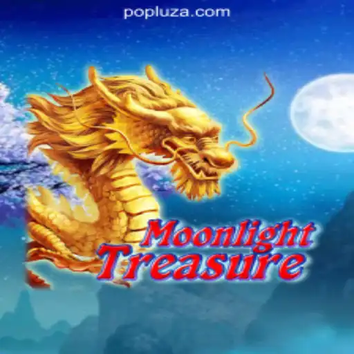 Exploring the Enchantment of MoonlightTreasure: A Captivating Journey into POPLUZ.COM Oficial Slots Brasil #1