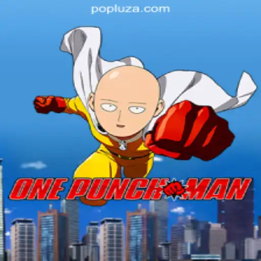Exploring OnePunchMan and POPLUZ.COM Oficial Slots Brasil #1