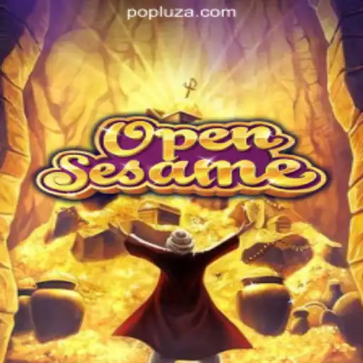 Unlock the Magic with OpenSesame: A Guide to the POPLUZ.COM Oficial Slots Brasil #1
