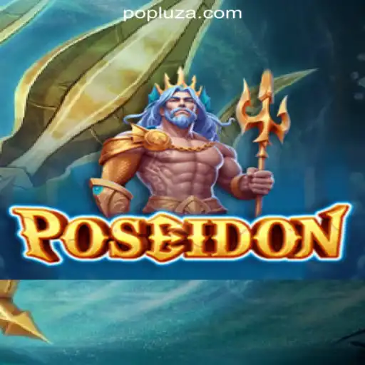 Dive into the World of Poseidon: A Legendary Gaming Experience with POPLUZ.COM Oficial Slots Brasil #1