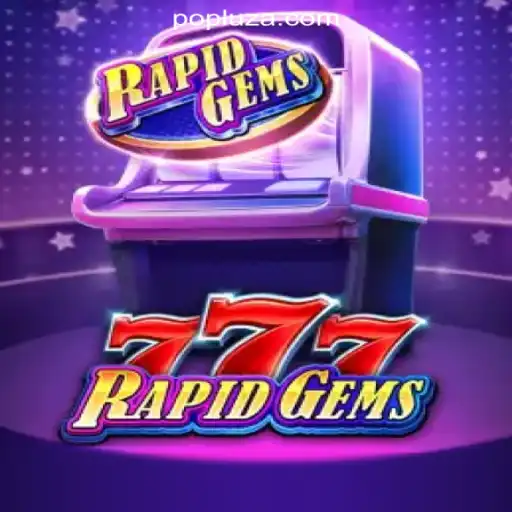 Exploring the Thrilling World of RapidGems777: The Official Slots Game in Brazil