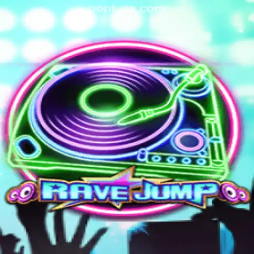 RaveJump: A Pulsating New Experience with POPLUZ.COM Oficial Slots Brasil #1