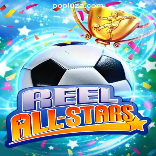 Discover the Thrill of ReelAllStars: Experience the Excitement of POPLUZ.COM Oficial Slots Brasil #1