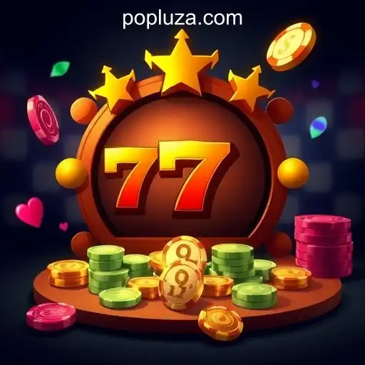 Security and Trust POPLUZ.COM Oficial Slots Brasil #1 - International Licenses and Certifications