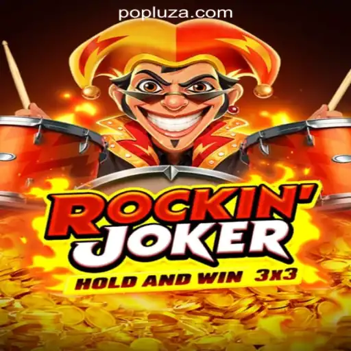 Exploring RockinJoker: A Dive into POPLUZ.COM Oficial Slots Brasil #1