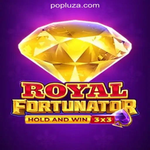 Explore RoyalFort: The Exciting Slot Game Making Waves in Brasil