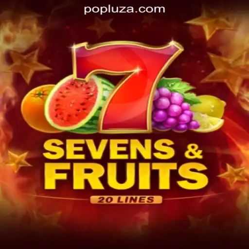 Exploring SevensFruits20: The Ultimate Slot Game Experience