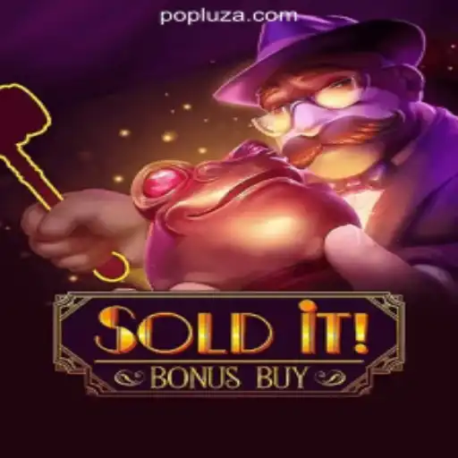 Explore the Thrill of SolditBonusBuy: POPLUZ.COM Oficial Slots Brasil #1
