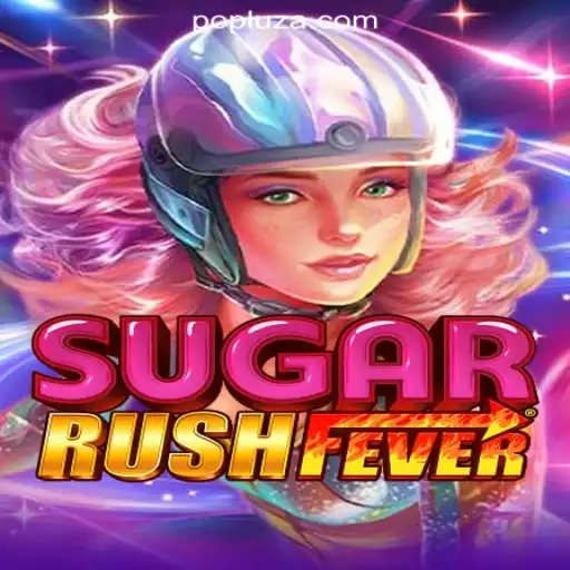Exploring SugarRushFever: Brazil's #1 Slot Game on POPLUZ.COM