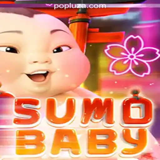 Exploring the Exciting World of SumoBaby and POPLUZ.COM Oficial Slots Brasil #1