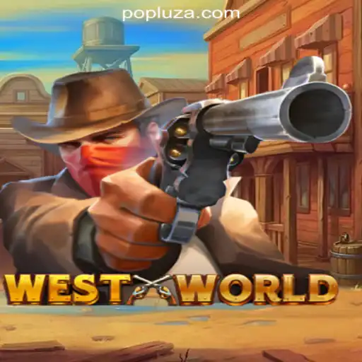 Exploring WestWorld: A Thrilling Journey into POPLUZ.COM Oficial Slots Brasil #1
