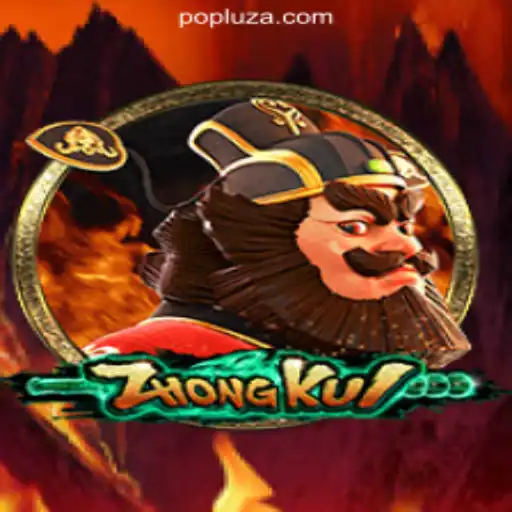Discover the Thrilling World of ZhongKui: The Premier Slot Game on POPLUZ.COM Oficial Slots Brasil #1
